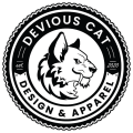 Devious Cat Design