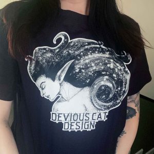 Devious Cat Design